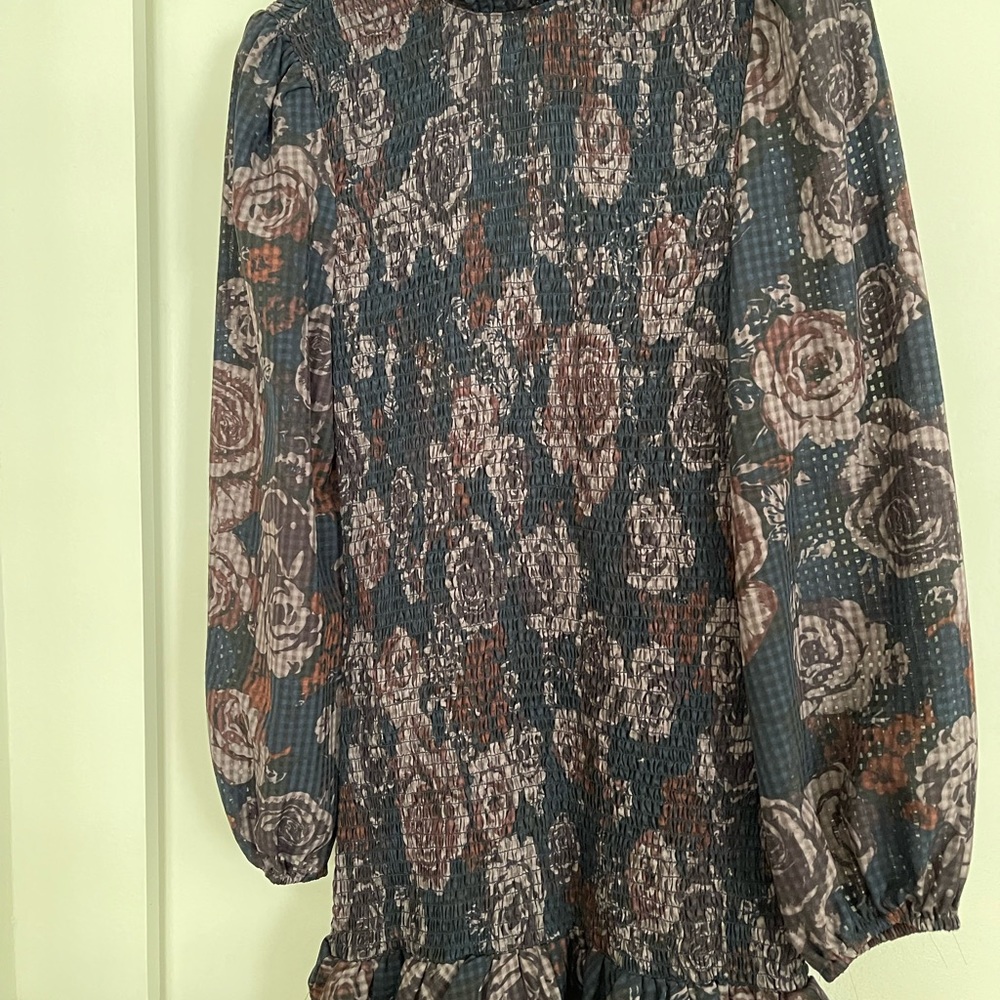 Never worn Zara dress